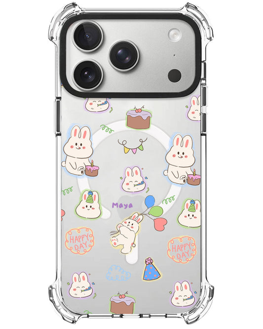 iPhone Ultimate Model-X - Fun Party