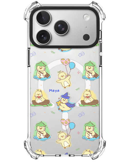 iPhone Ultimate Model-X - Little Duck