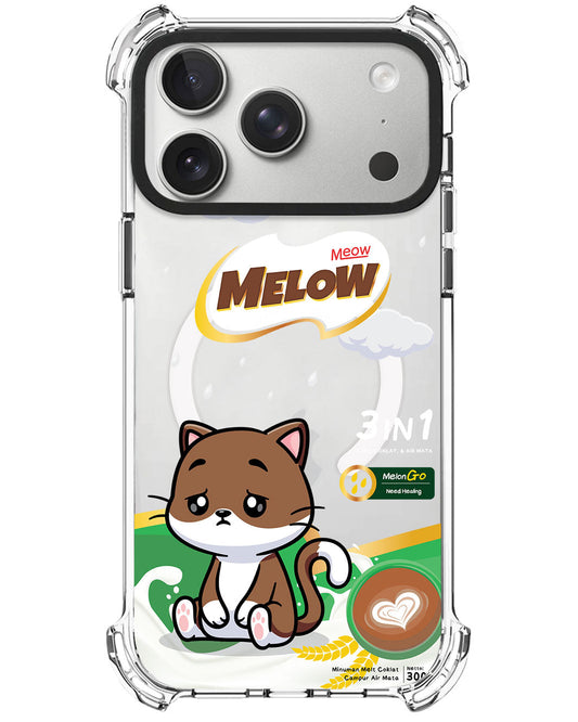 iPhone Ultimate Model-X - Melow
