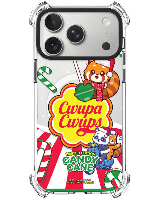 iPhone Ultimate Model-X - Cwupa Cwups Christmast