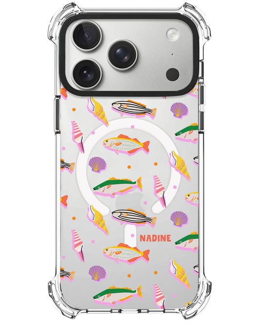 iPhone Ultimate Model-X - Sardines 3.0