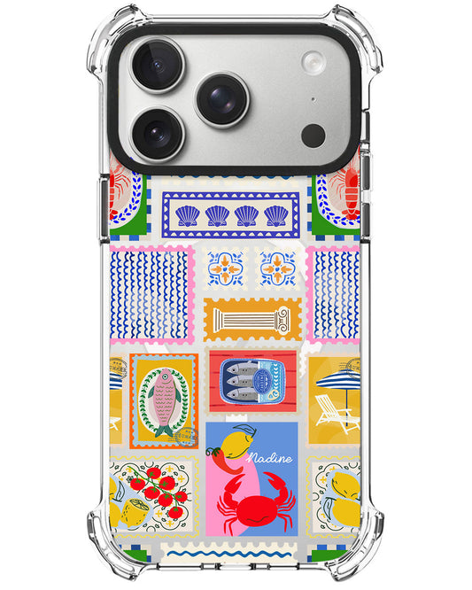 iPhone Ultimate Model-X - Seaside Opulence 1.0