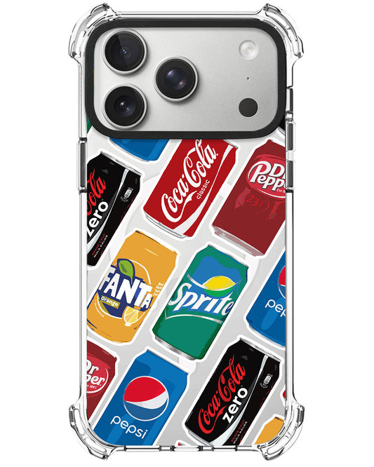 iPhone Ultimate Model-X - Sodapop