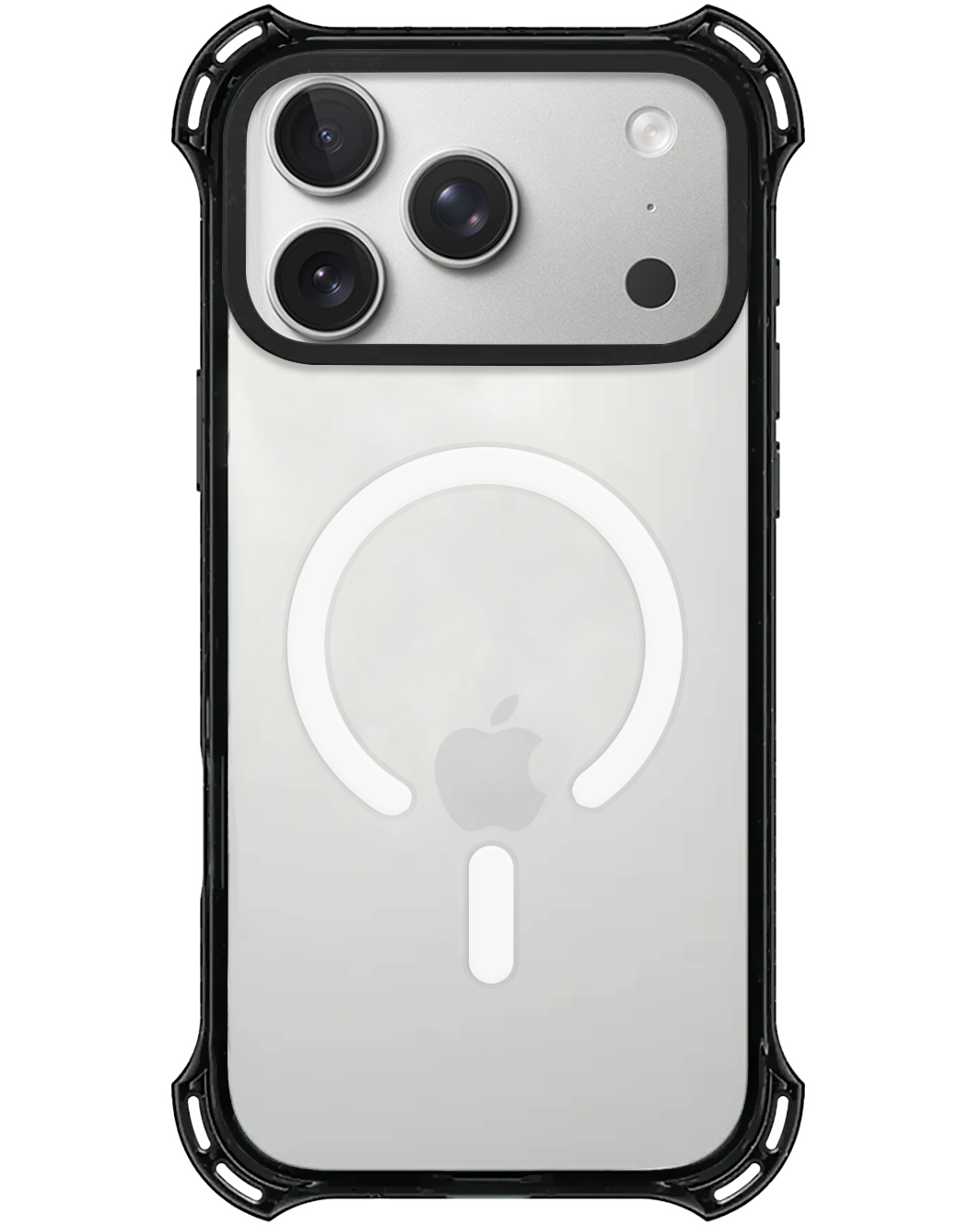 iPhone Rearguard UltimateX - Plain Basic