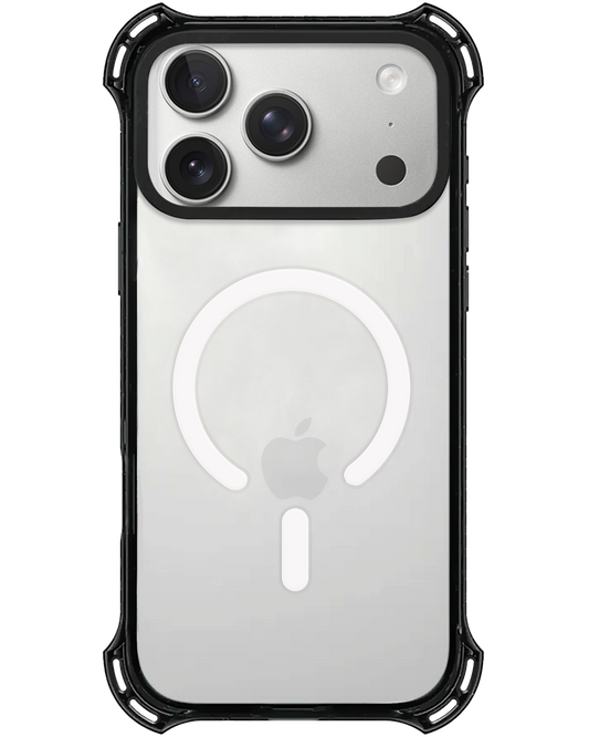 iPhone Rearguard UltimateX - Plain Basic