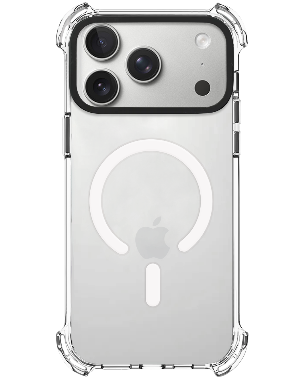 iPhone Rearguard UltimateX - Plain Basic