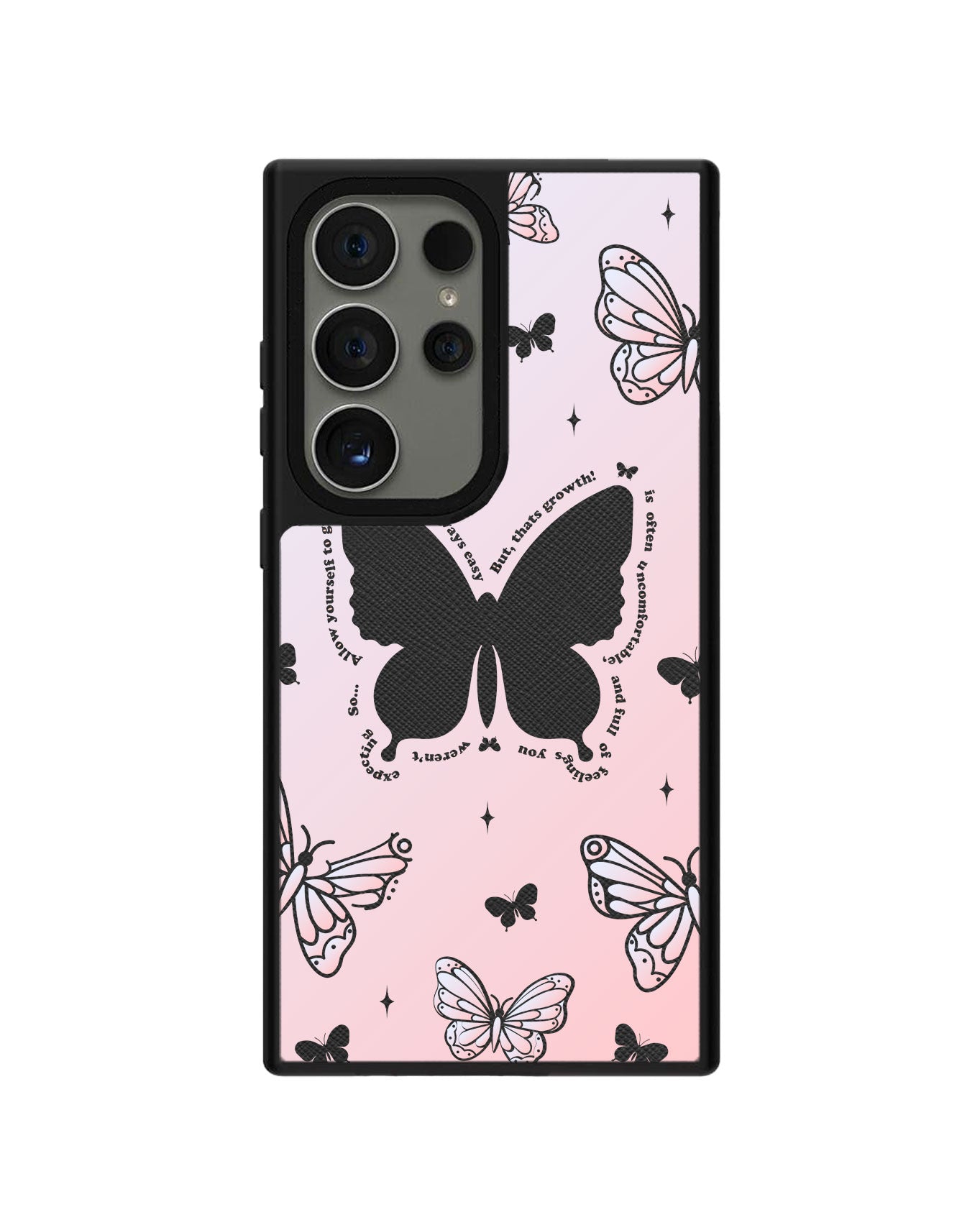 ด้ามจับหนัง Android - Butterfly Effect 2.0