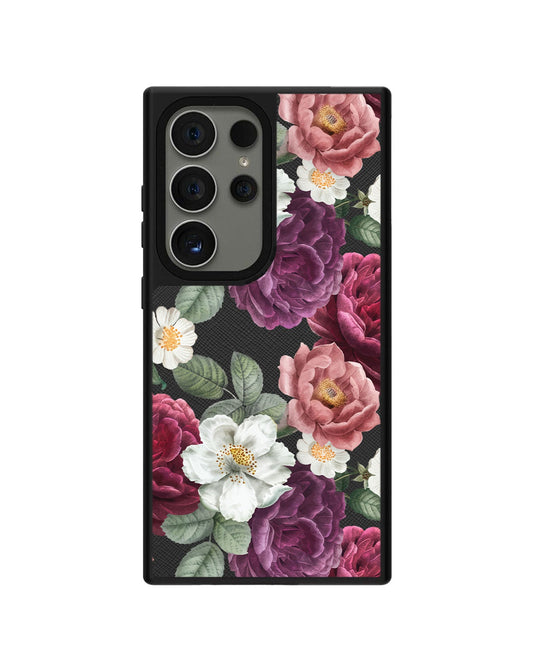 Android Leather Grip - Grace