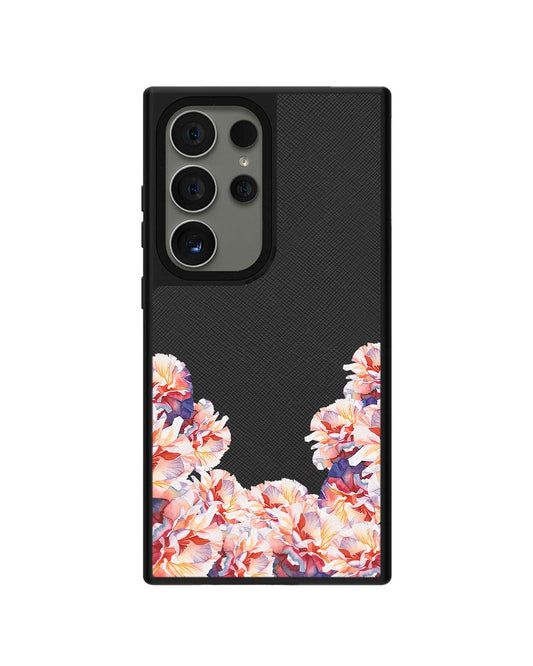 Android Leather Grip - Gardenia