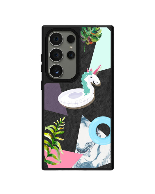 Android Leather Grip - Floaties
