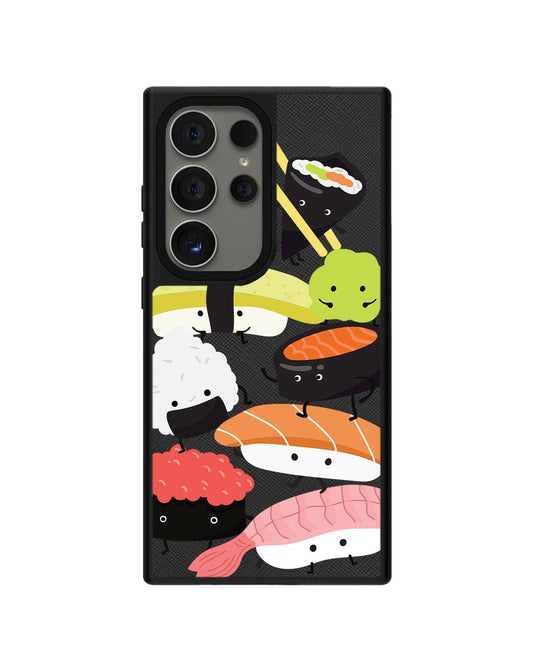 Android Leather Grip - Omakase 2.0