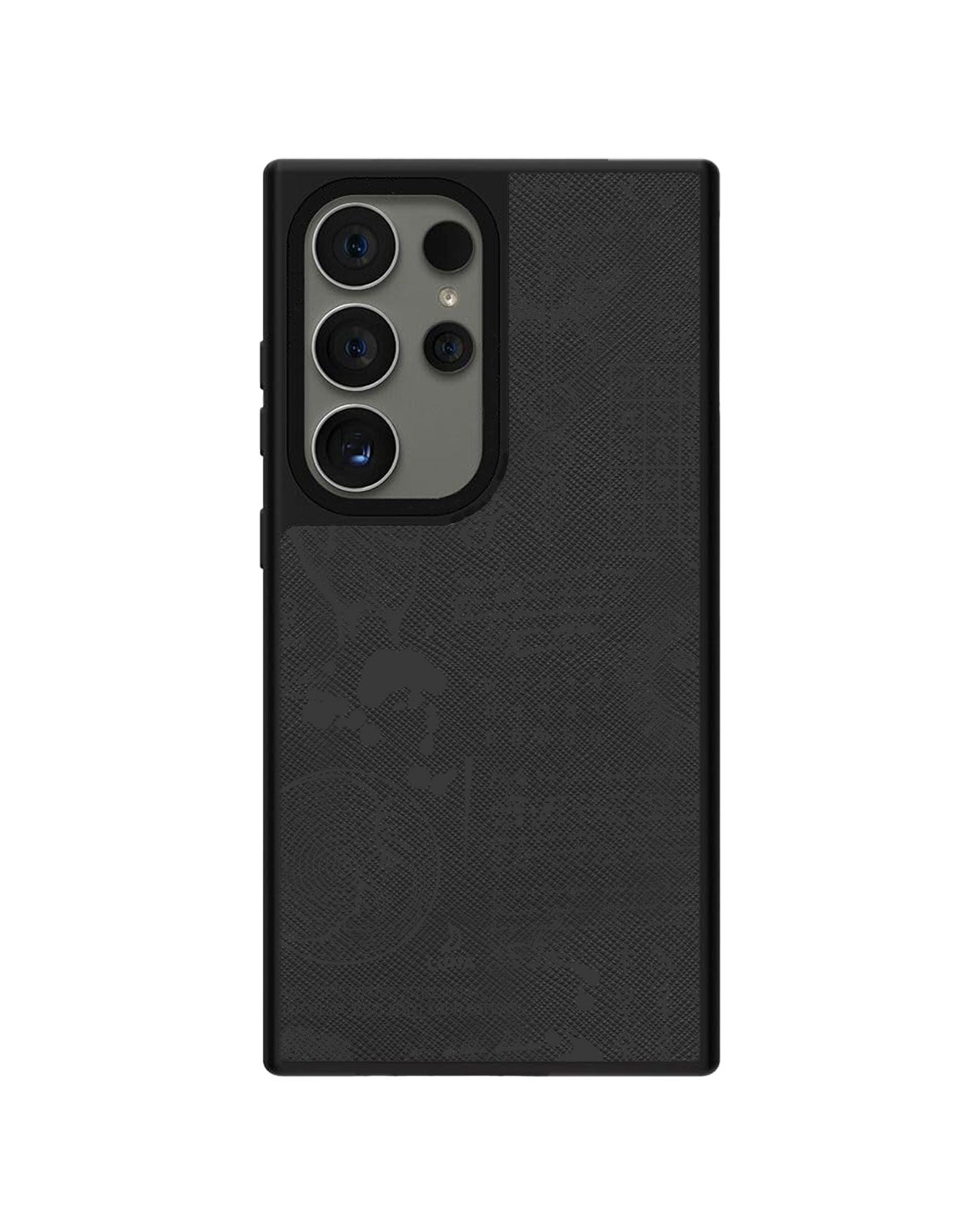Android Leather Grip - Alchemy 2.0