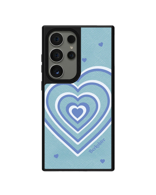 Android Leather Grip - Lovely Mirror 2.0