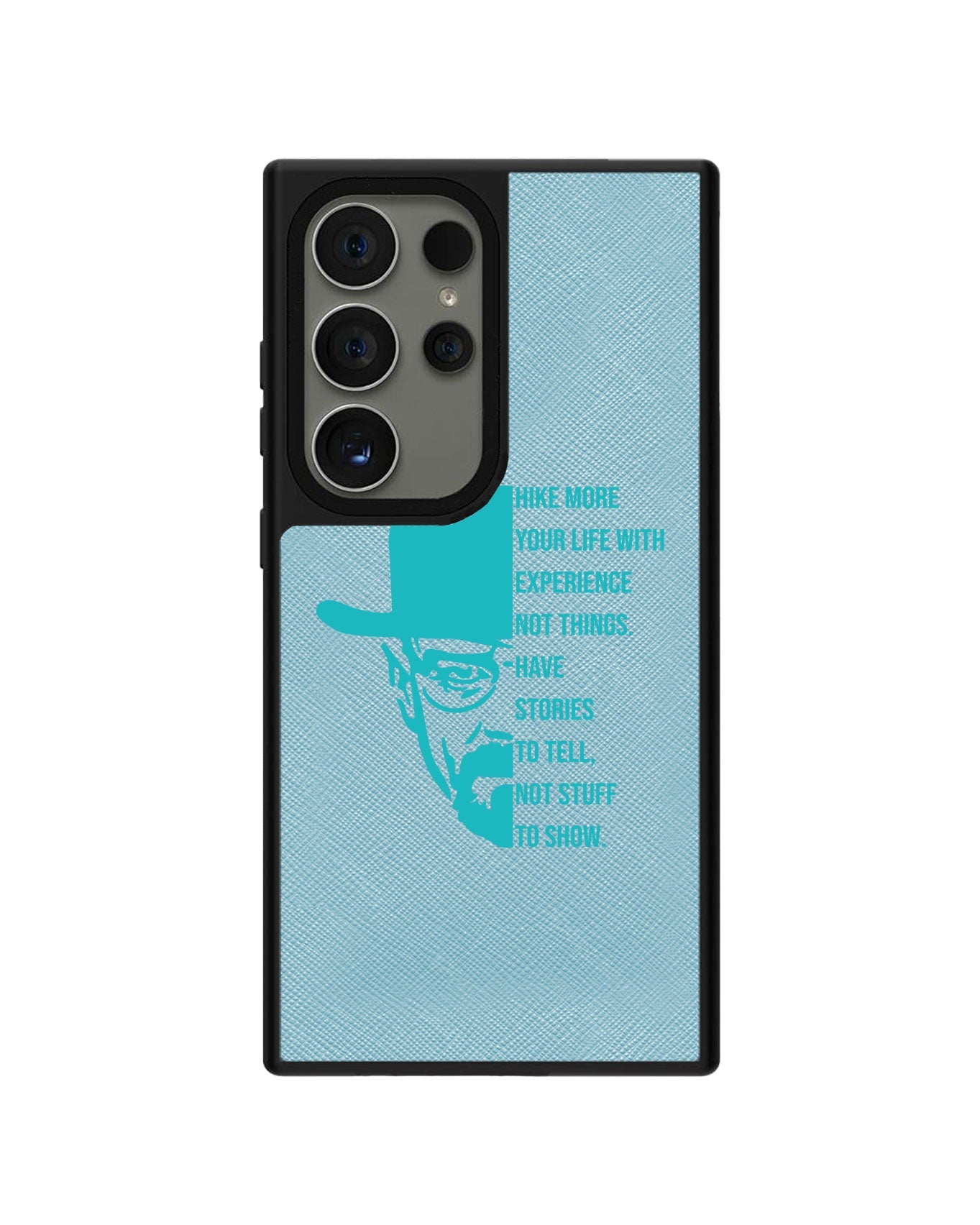 Android Leather Grip - สำรวจประสบการณ์เพิ่มเติม