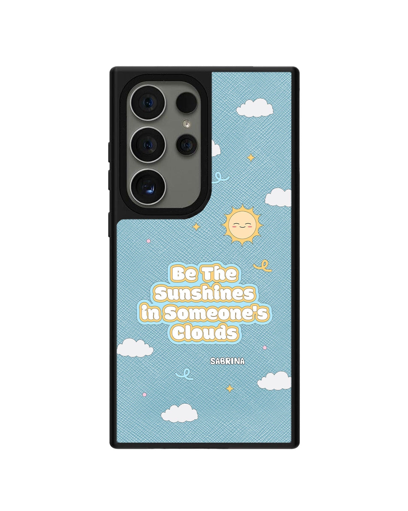 Android Leather Grip - Adorable Animals