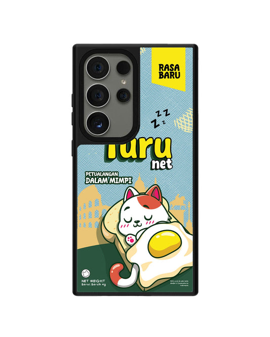 ด้ามจับหนัง Android - Turu
