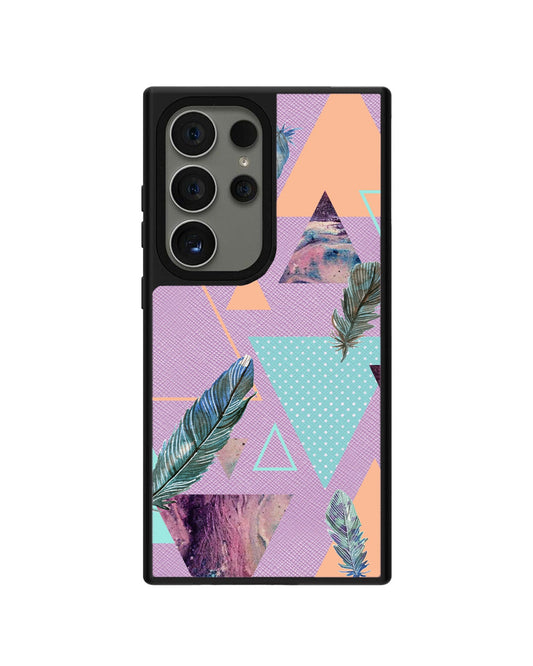 Android Leather Grip - Fantasy 1.0