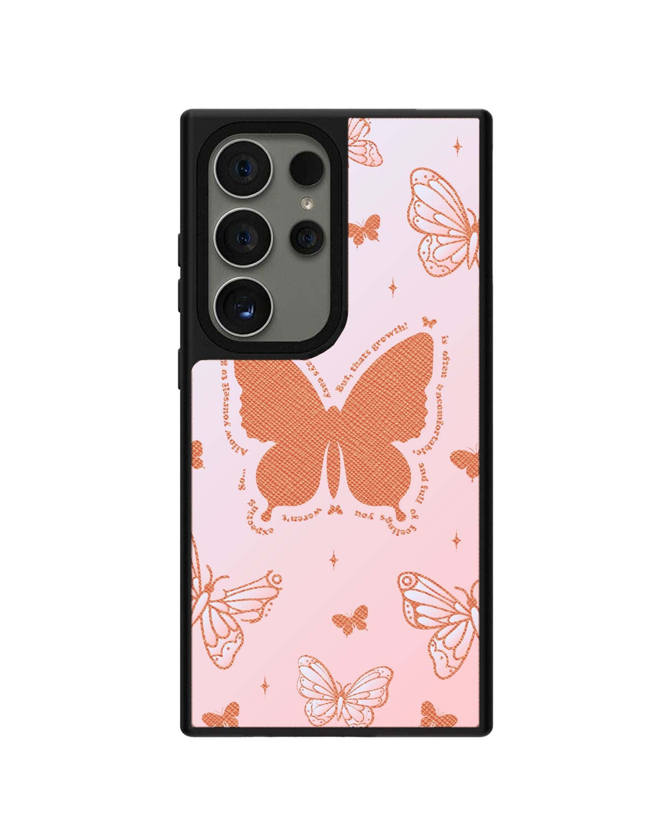 ด้ามจับหนัง Android - Butterfly Effect 2.0
