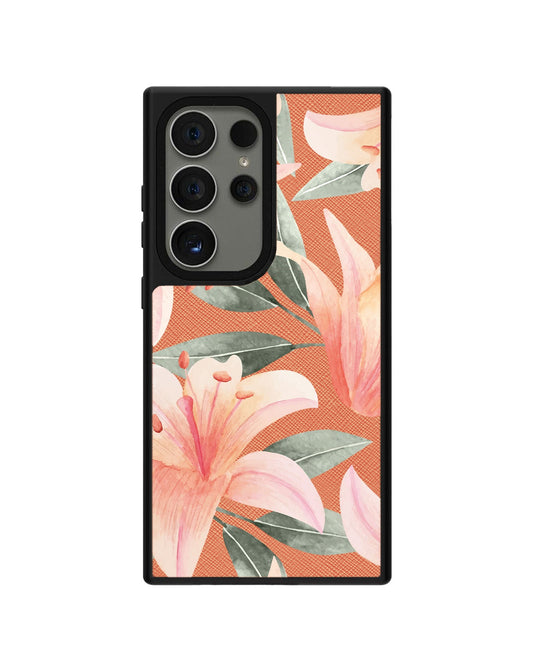 Android Leather Grip - Phoebe