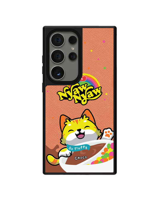 ด้ามจับหนัง Android - Nyaw Nyaw