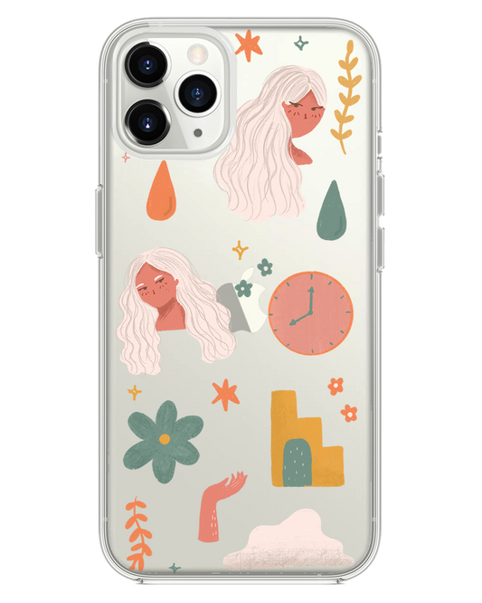 iPhone Rearguard Hybrid - โลกของอาดารา