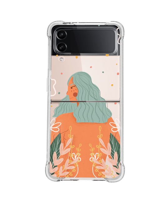 Android Flip / Fold Rearguard Hybrid - Adena