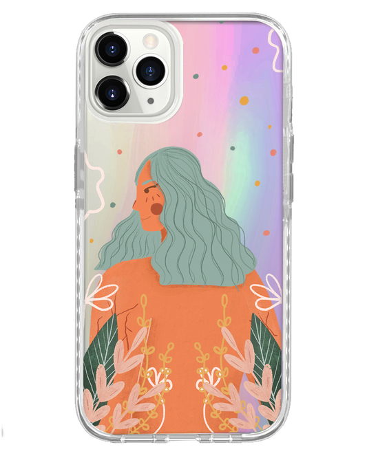 iPhone Rearguard Holo - เอเดน่า