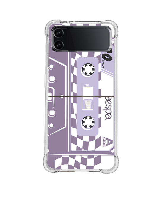 Android Flip / Fold Rearguard Hybrid - Aespa Cassette