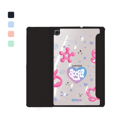 Android Tab Flipcover - Aespa Week