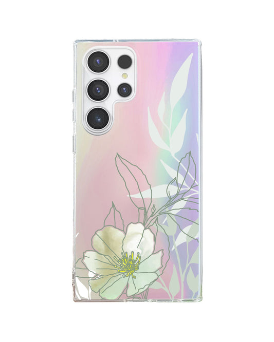Android Rearguard Holo - กรีนมินท์ ลิลลี่