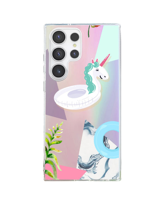 Android Rearguard Holo - ลอยตัว