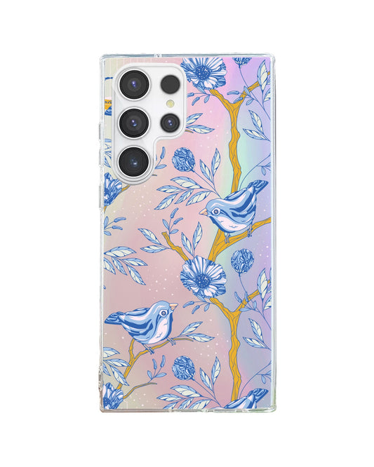 แอนดรอยด์ Rearguard Holo - Lovebird 10.0