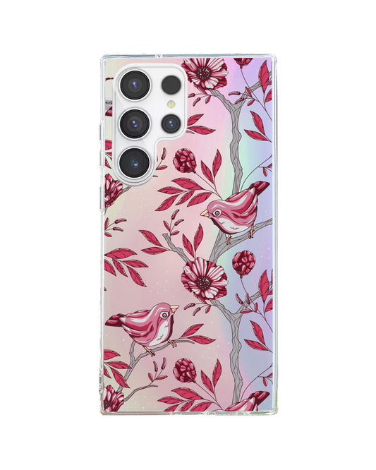 แอนดรอยด์ Rearguard Holo - Lovebird 11.0