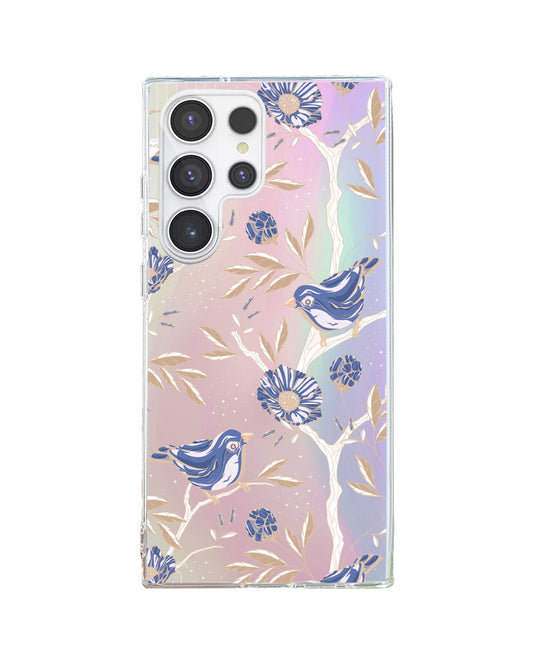 แอนดรอยด์ Rearguard Holo - Lovebird 12.0