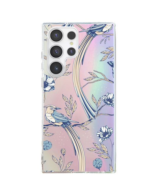 แอนดรอยด์ Rearguard Holo - Lovebird 5.0