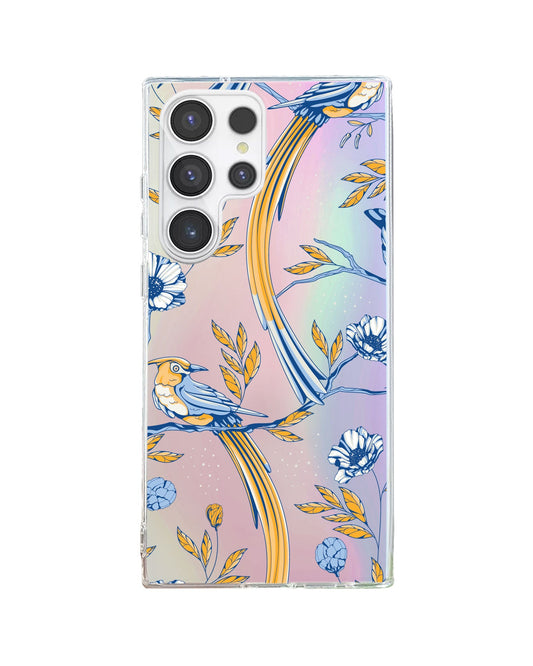 แอนดรอยด์ Rearguard Holo - Lovebird 7.0