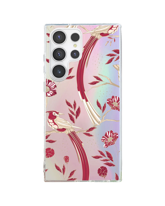 แอนดรอยด์ Rearguard Holo - Lovebird 8.0