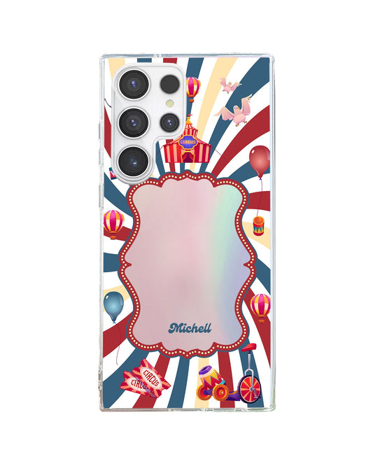 Android Rearguard Holo - เซอร์คัส