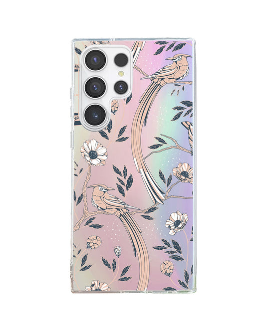 แอนดรอยด์ Rearguard Holo - Lovebird 2.0