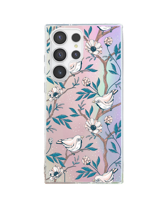 แอนดรอยด์ Rearguard Holo - Lovebird 3.0
