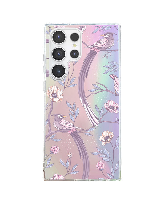 แอนดรอยด์ Rearguard Holo - Lovebird 4.0