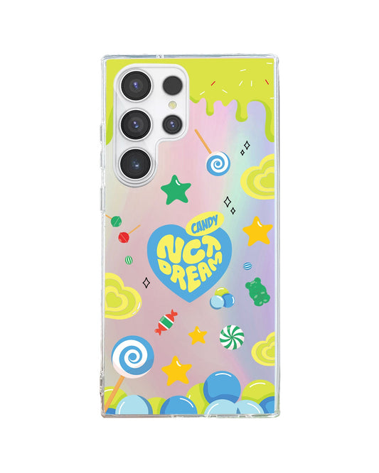 แอนดรอยด์ Rearguard Holo - NCT Dream Candy 2.0