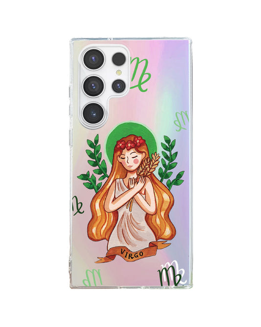 Android Rearguard Holo - ราศีกันย์