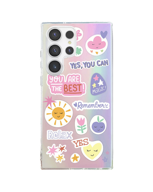 Android Rearguard Holo - คุณคือสุดยอด 2.0