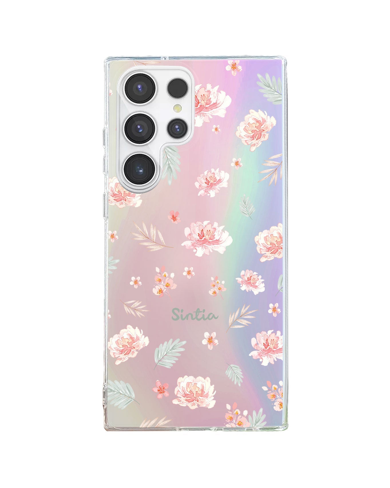 Android Rearguard Holo - สวนพฤกษศาสตร์ 4.0