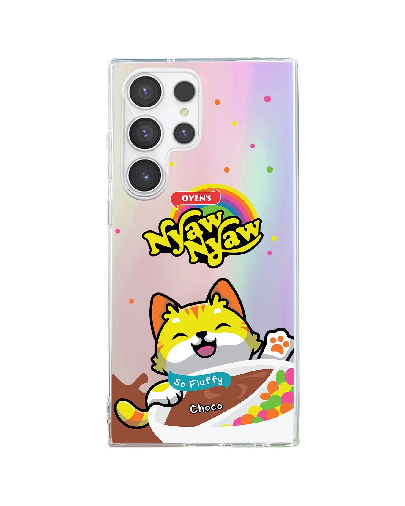 Android Rearguard Holo - พยาบาล