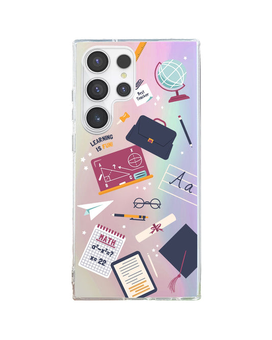 Android Rearguard Holo - ครู