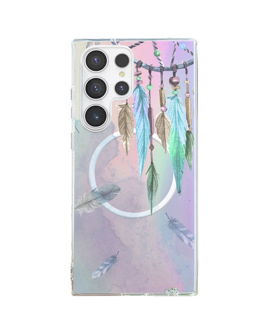 แอนดรอยด์ Rearguard Holo - Dreamcatcher 3.0