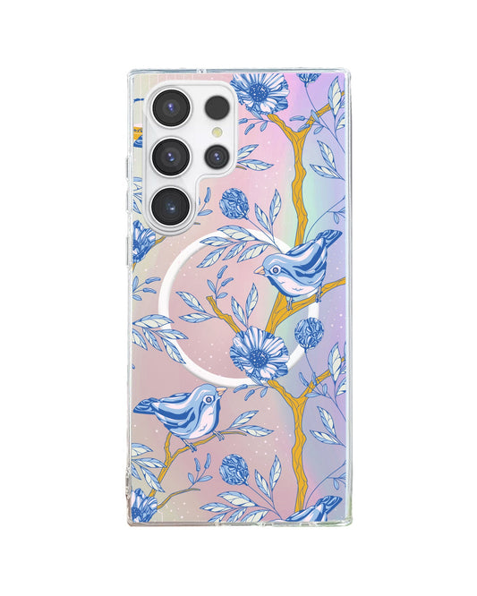 แอนดรอยด์ Rearguard Holo - Lovebird 10.0