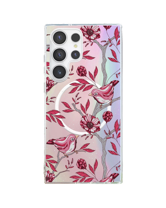 แอนดรอยด์ Rearguard Holo - Lovebird 11.0
